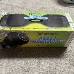 Hoverboard 