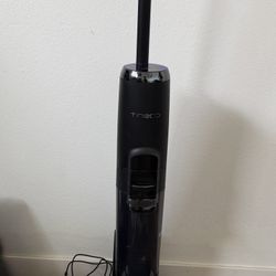 Smart Cordless Vacuum And Washer 