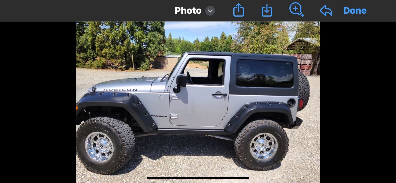 2013 Jeep Wrangler
