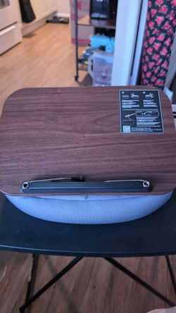 Viozon Lap Book Pillow stand