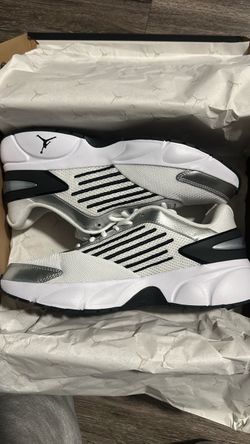 Jordan trunner flow