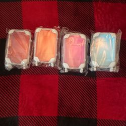 Mini Suitcase/ Luggage Packaging