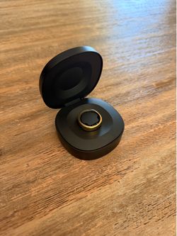 RingConn gen 2