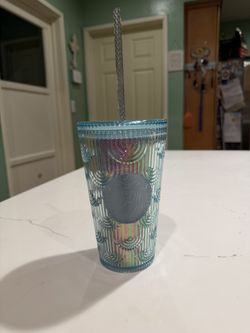 Starbucks Travel Mug