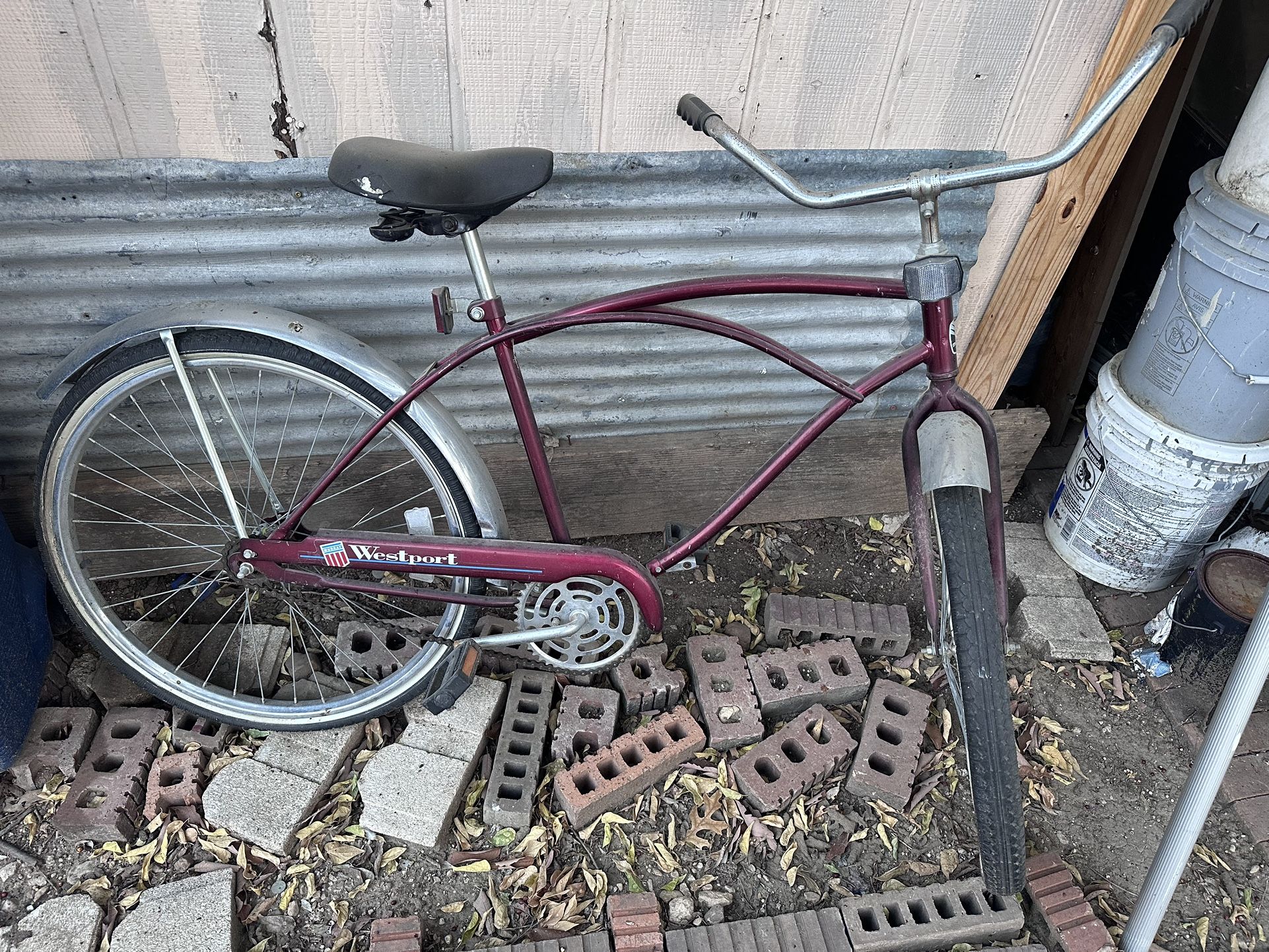 Bike for Sale in San Antonio, TX OfferUp