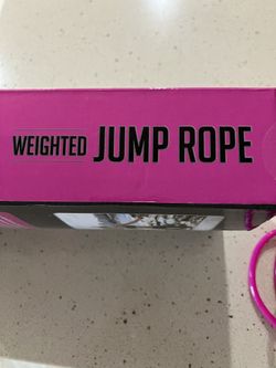Jump Rope