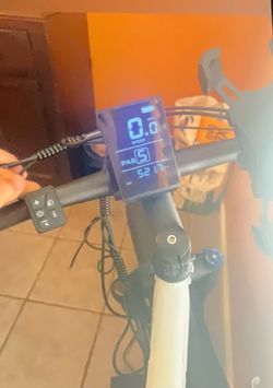 Varun e-bike