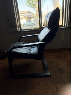SLING BACK CHAIR