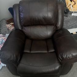 Sofa Recliner 
