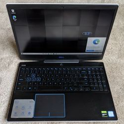 Gaming Laptop Dell G3 15 3590