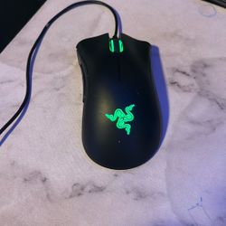 Razer Deathader Essential 