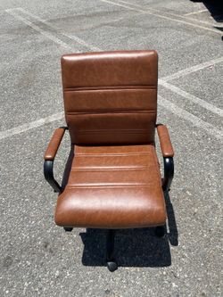 Office or gaming chair