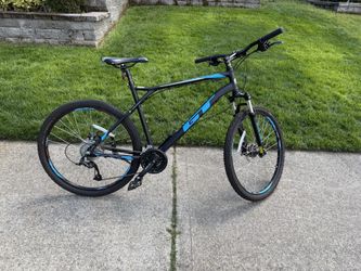 GT Mountain Bike
