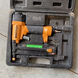 Small Nail Gun