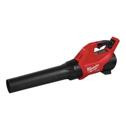 Milwaukee Electric - M18 FUELTRADE Blower