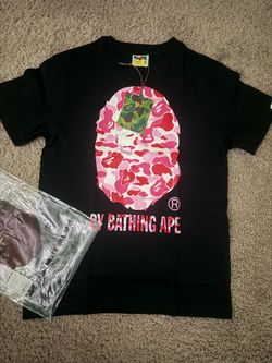 Bape tees
