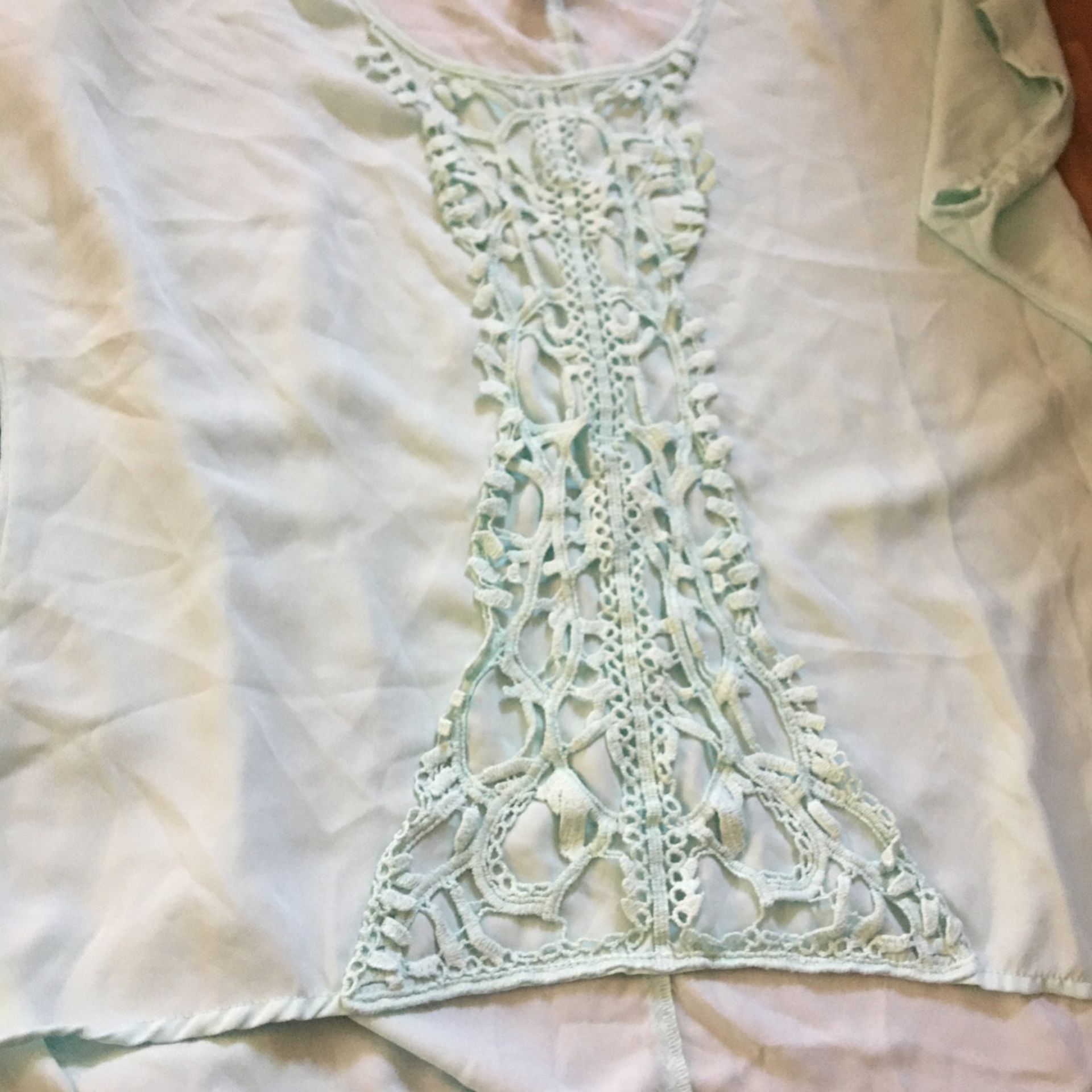 Women’s size small