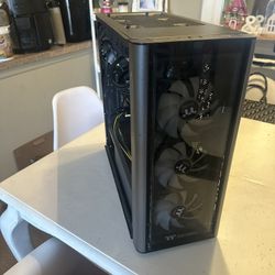 Pc Gamer Rtx3080ti