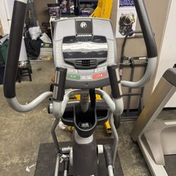 Horizon EX-59 Elliptical
