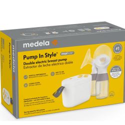 Medela pump In Style Breast Pump