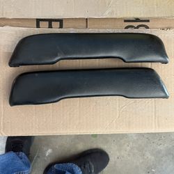 69-70 Impala  Arm Rest Inside Door Handles 