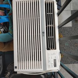 Window AC Works Amazing $50 Only!