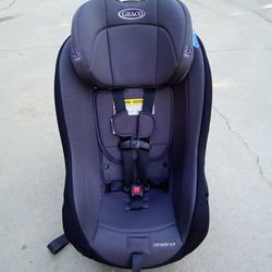 Graco SlimFit Booster Car Seat 