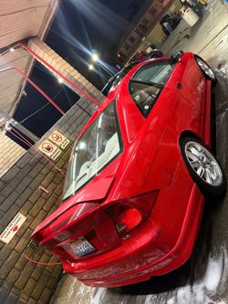 Honda civic LX 2001