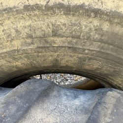Tire For Excavator Free