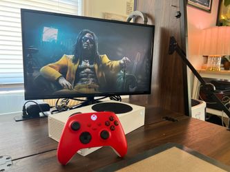 Xbox Series S Console W/ Controller $240 OBO