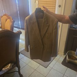 Men's Bardelli Of Beverly Hills Suit