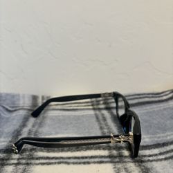 Chrome Hearts Glasses 