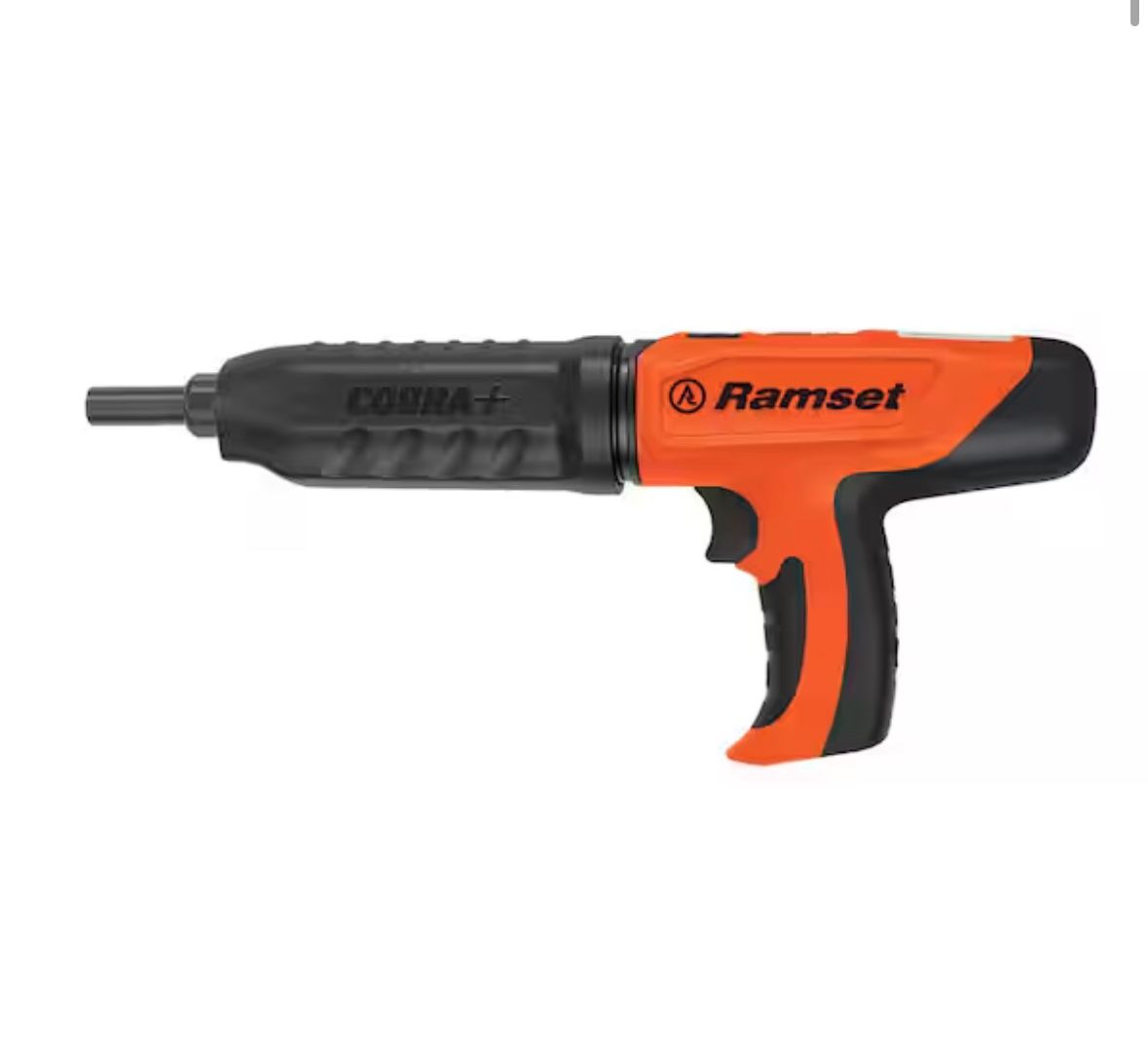 SemiAutomatic Powder Actuated Tool (PAT)