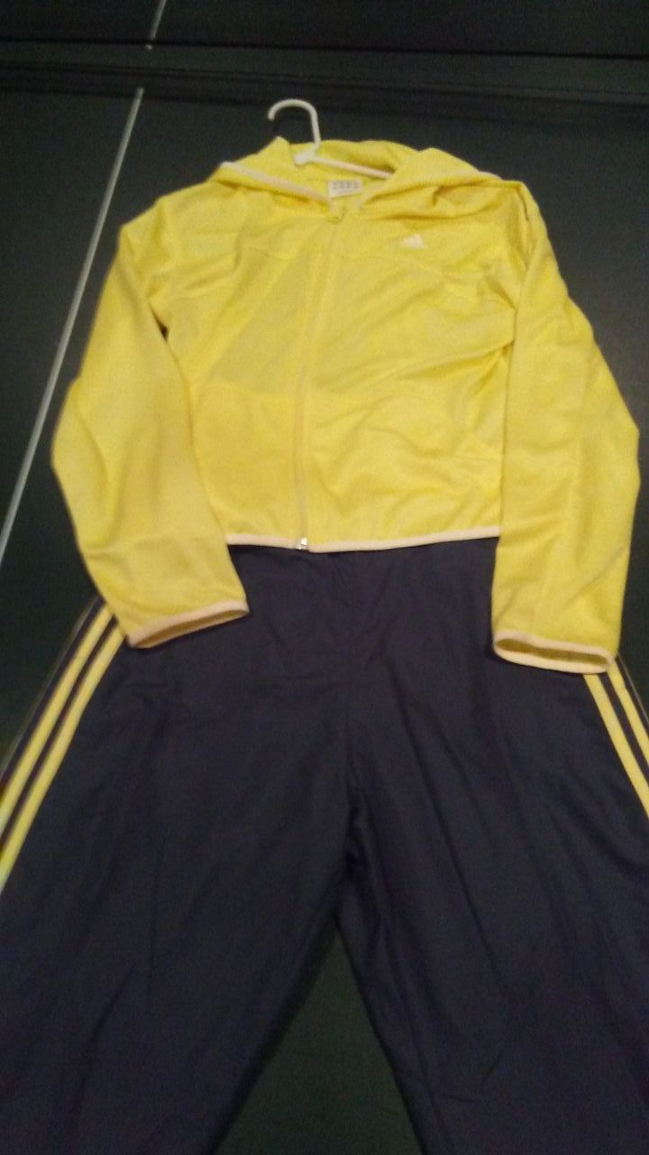 Adidas outfit