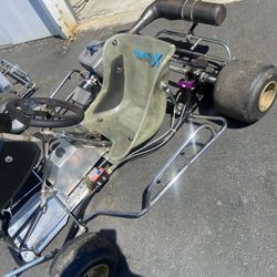 Go Kart