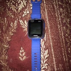 Kids VTech Watch
