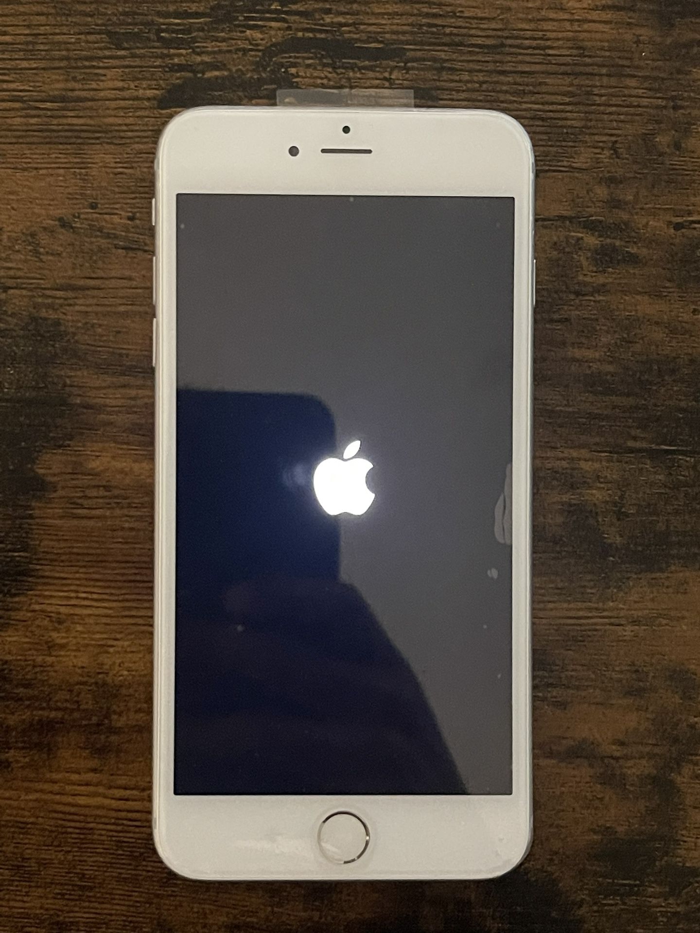 iPhone 6 Plus