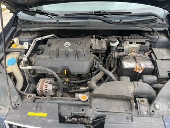 2007 Nissan Altima