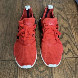 Adidas NMD R1 ‘Core Red’