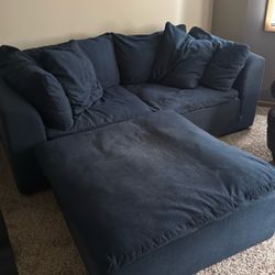 Free Joybird Modular sectional
