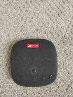 Speaker Bluetooth