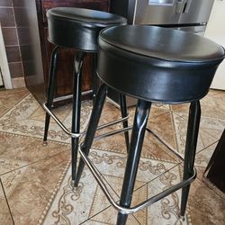 Island/ Bar Stools