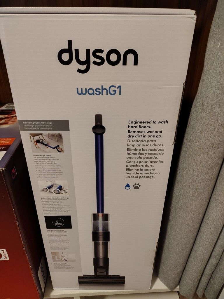 Dyson Wash G1