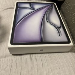 iPad  Air 13-inch  (M2) WiFi 