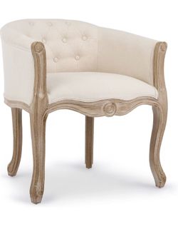 Luxurious Tuffed chairs