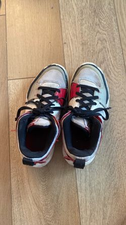 Air Jordan 1/ Take Five Sneakers
