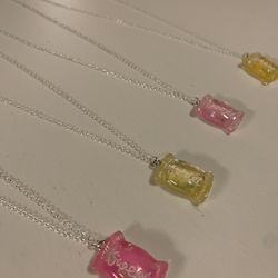 Necklace For Girls 