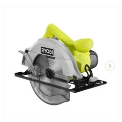RYOBI Cirular Saw