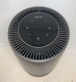 Instant AP200 Air Purifier HEPA Filter Auto Mode w/ Air Quality Sensor -  Black