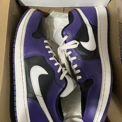 Jordan 1 Low Size 11